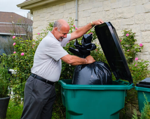 Trash Pickup Schedule | Reliable Collection Times